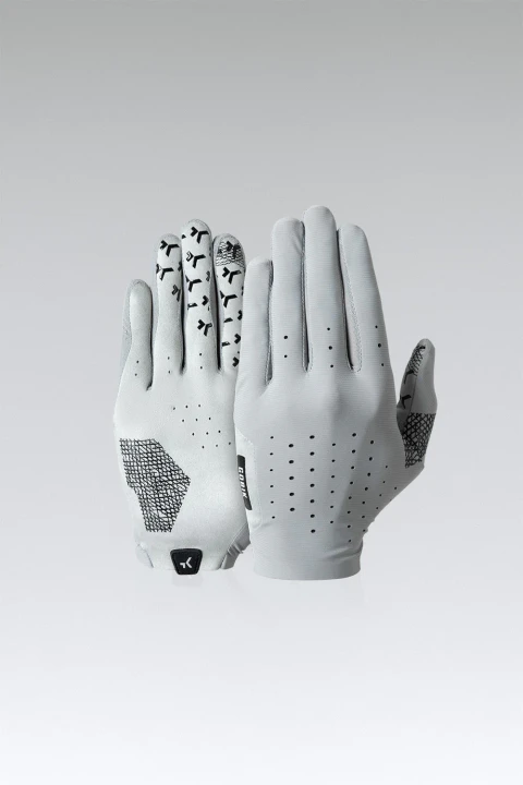 GOBIK Swift Trail Gloves Mirage Gray
